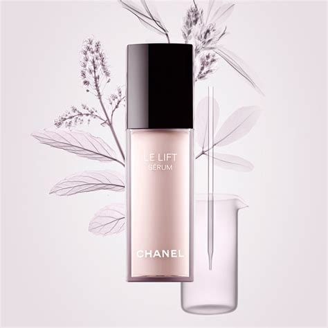 chanel la jour serum|chanel serum.